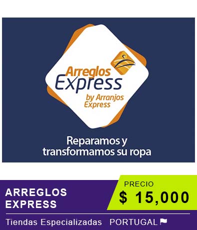 Arreglos Express
