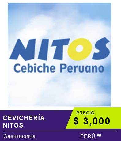 Cevichería Nitos