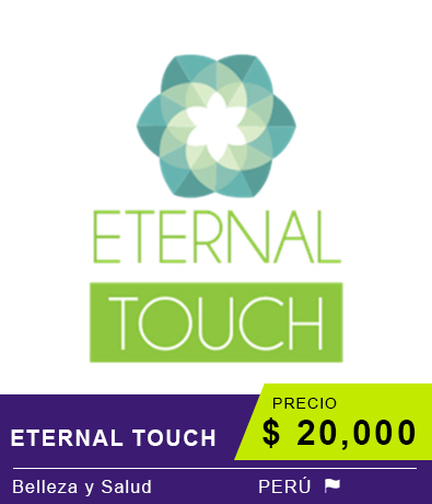 Eternal Touch