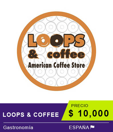 Loops & Coffee