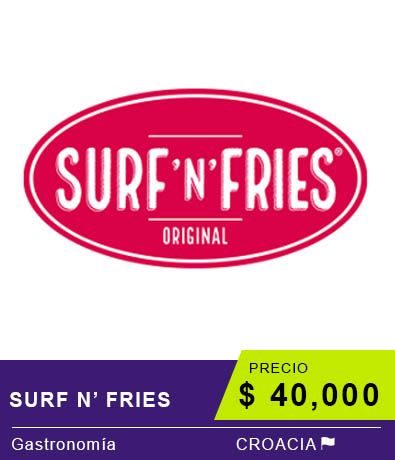 Surf n Fries